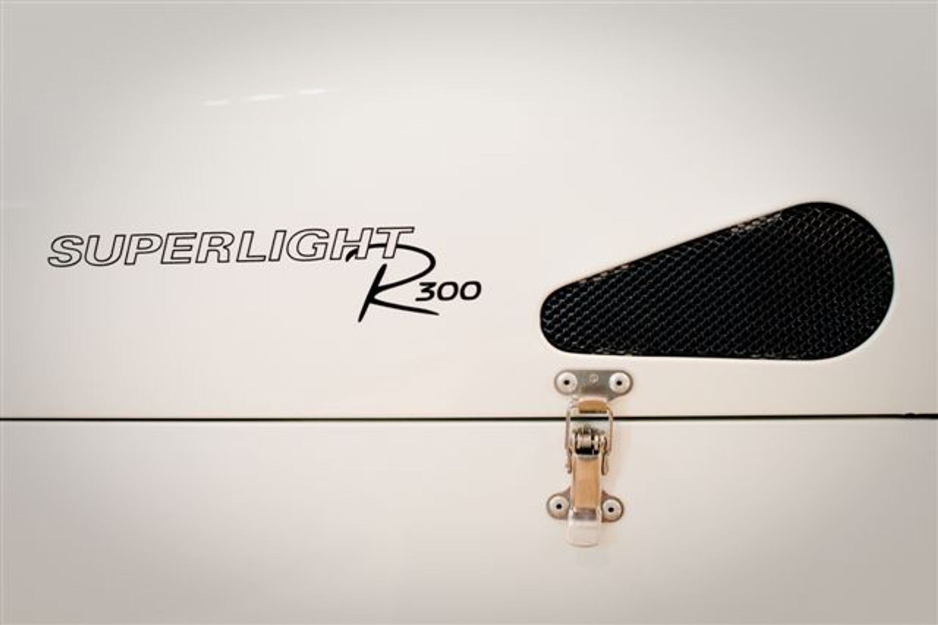 Caterham już w Polsce! (Galeria)