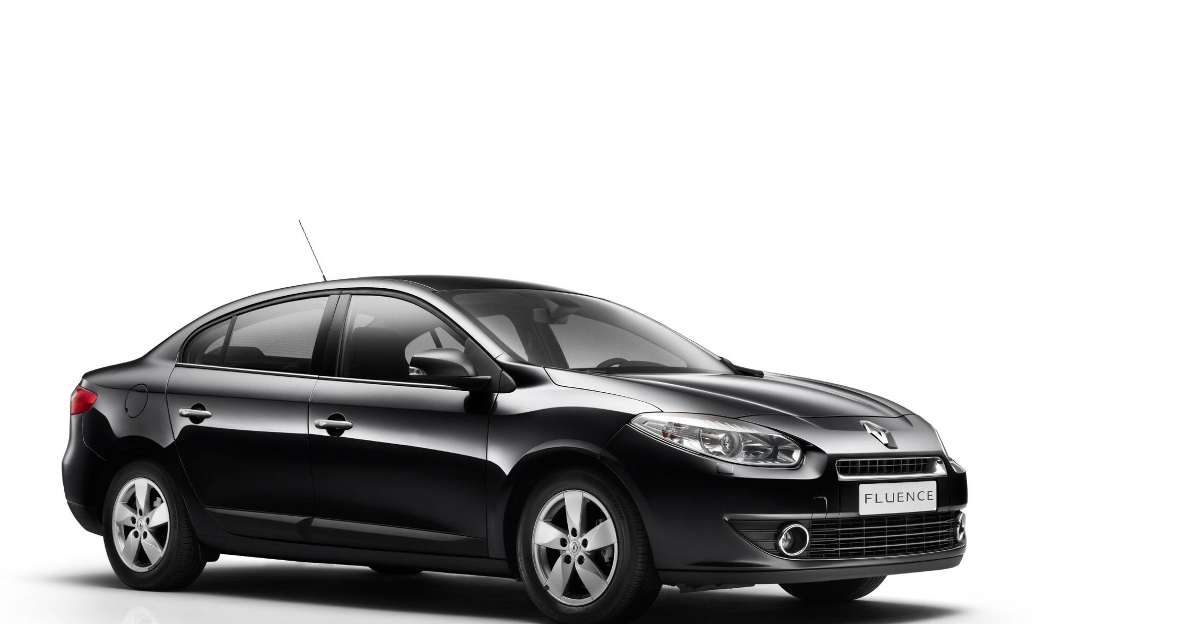 Renault Fluence - Kompaktowy sedan przyjedzie z Turcji