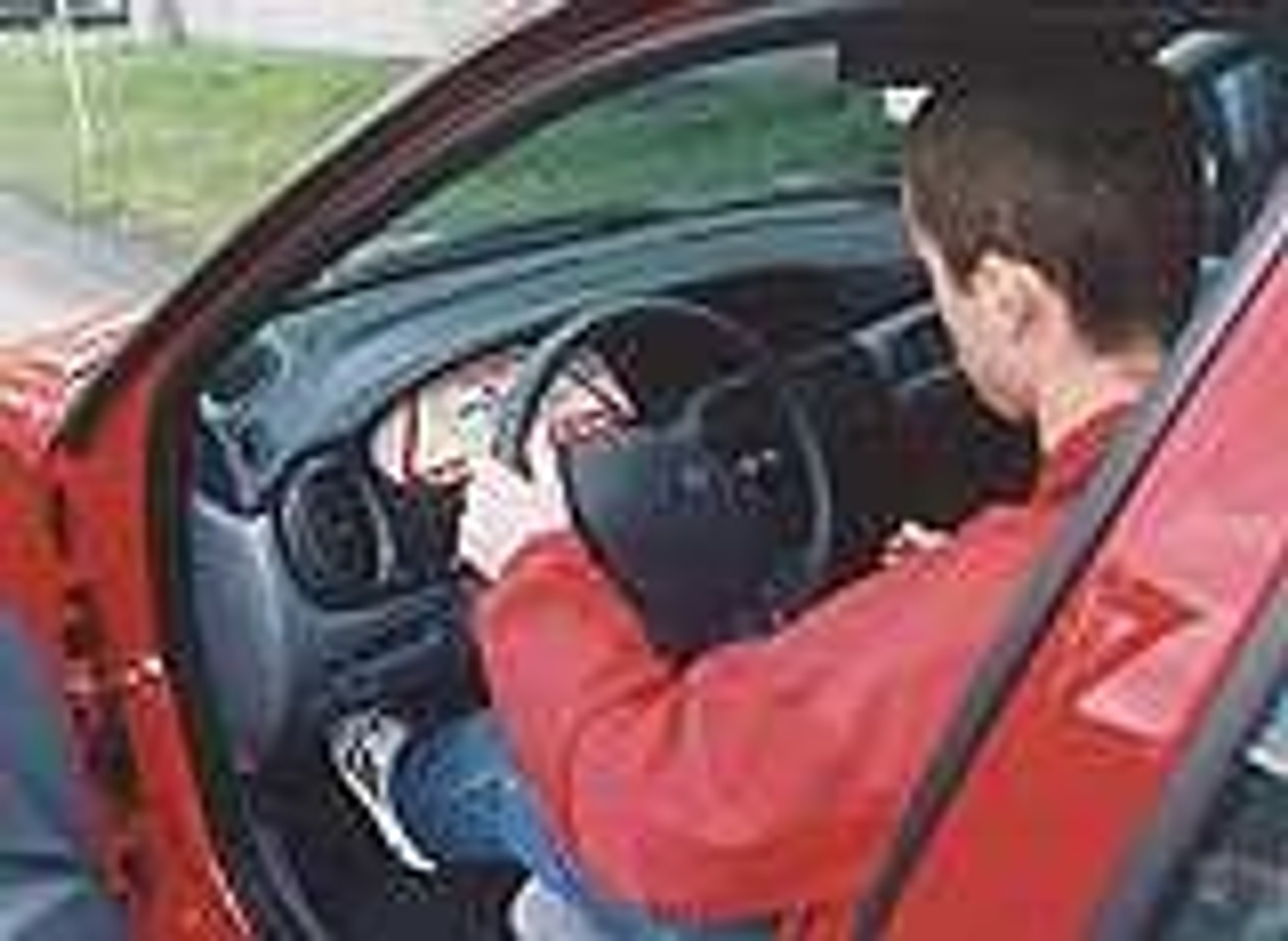 As bezpiecznej jazdy