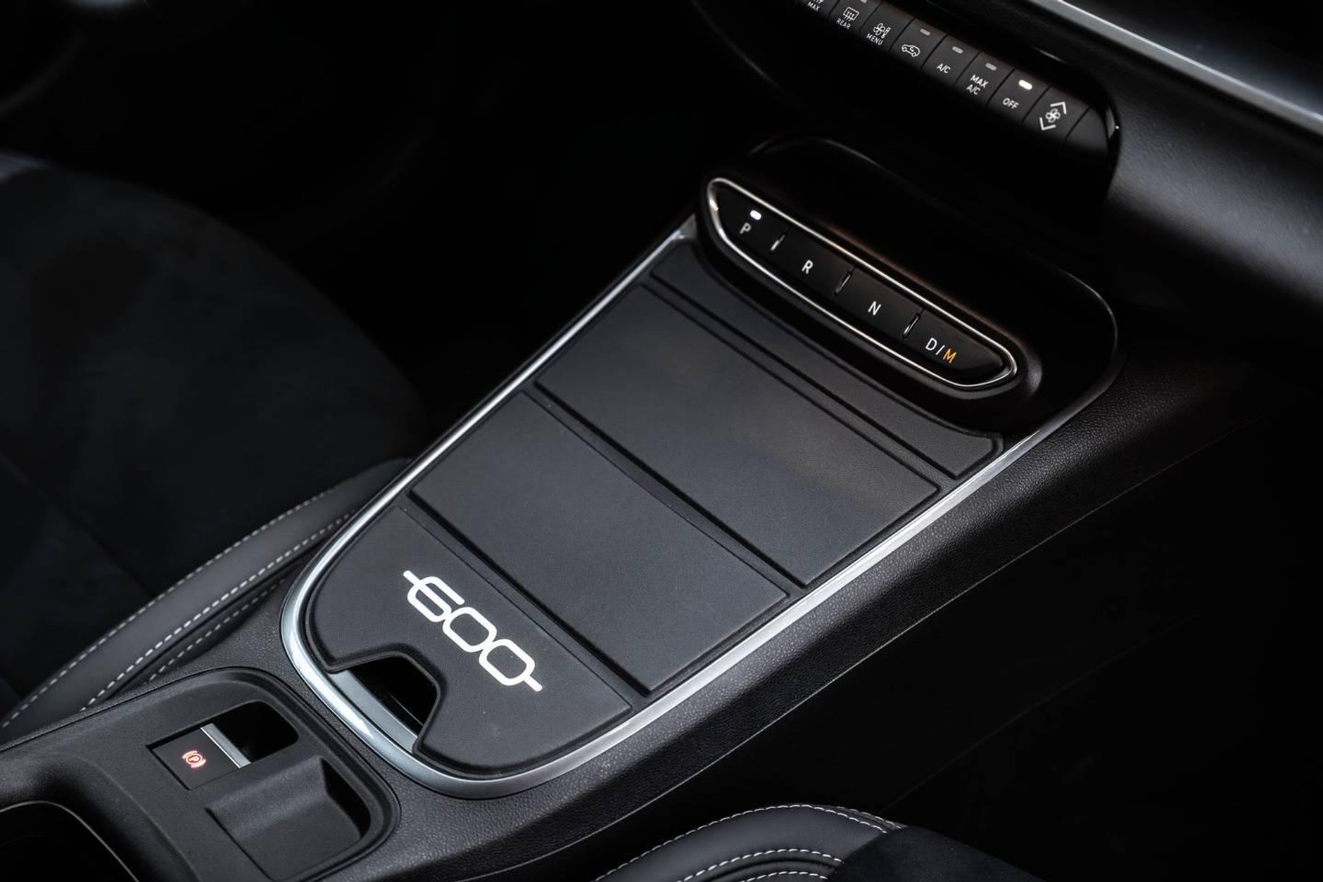 Fiat 600 Sport (2026)