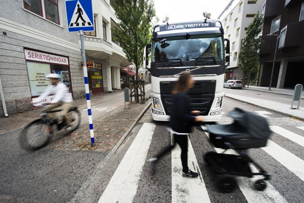 Volvo