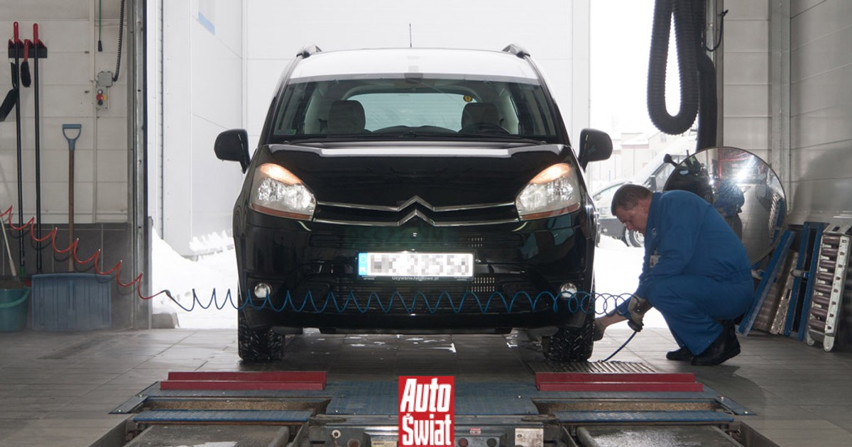 Ministerstwo ogłosiło podwyżkę cen za badanie techniczne. Od września będzie drożej