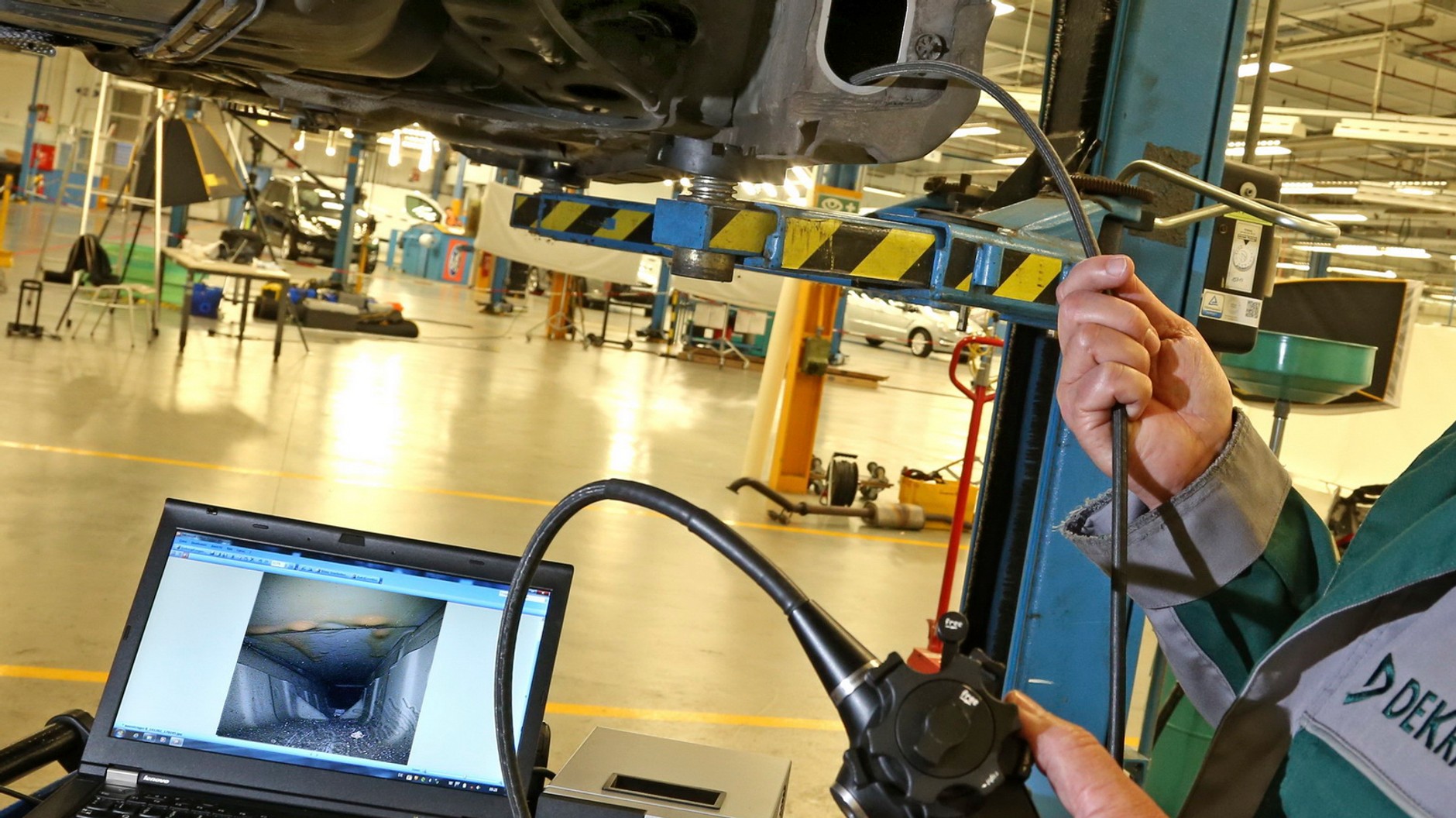 Ford Focus III (od 2010 r.) - od 30 000 zł