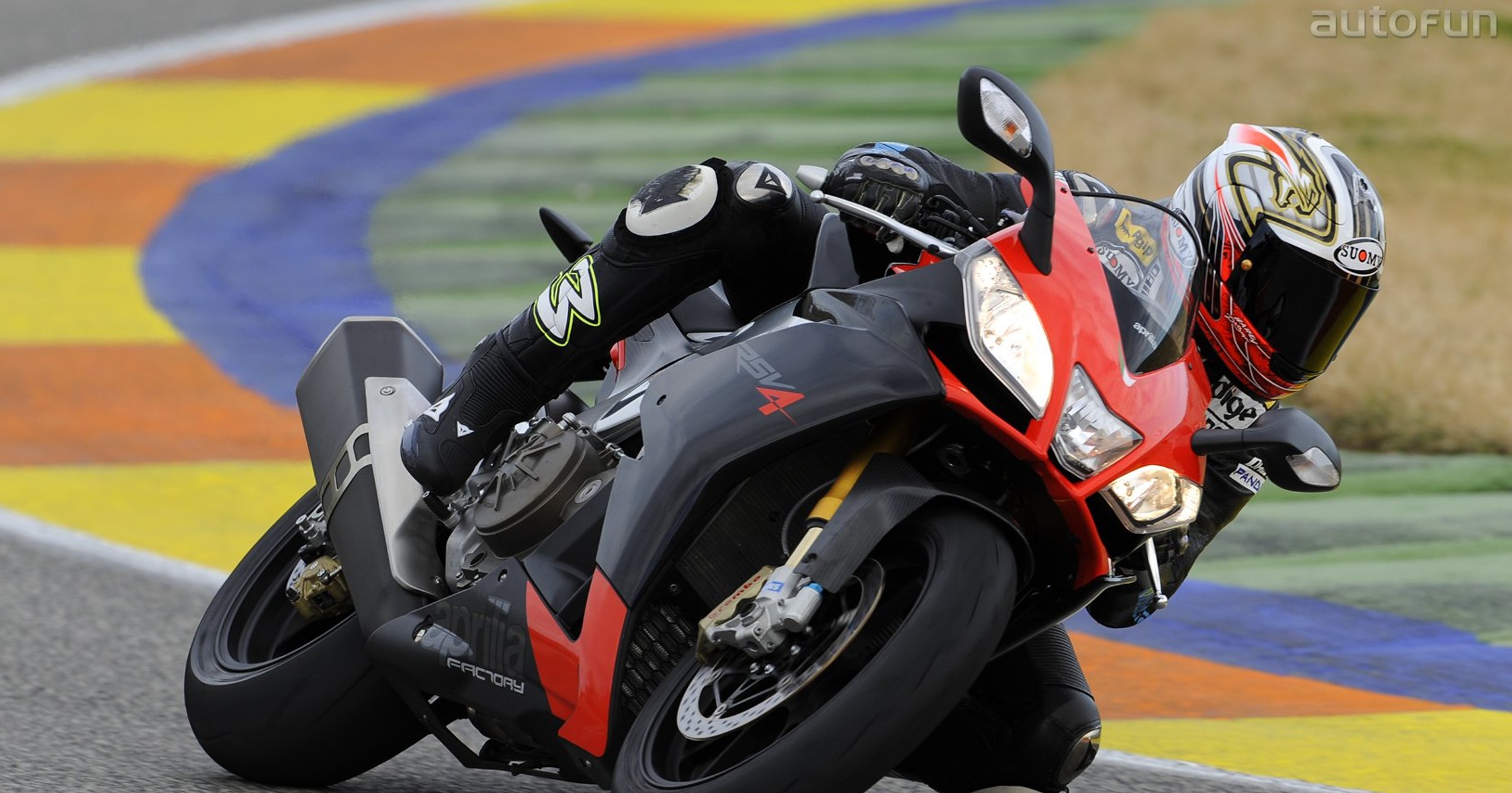 Aprilia