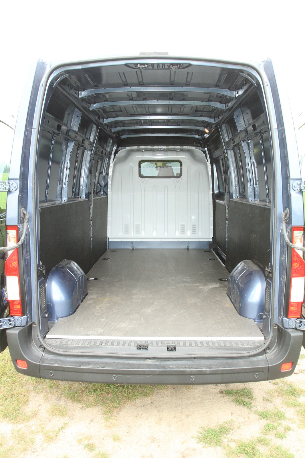 Renault Master 2.3 dCi 165