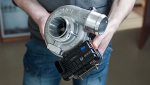 Turbosprężarki – najważniejsze informacje