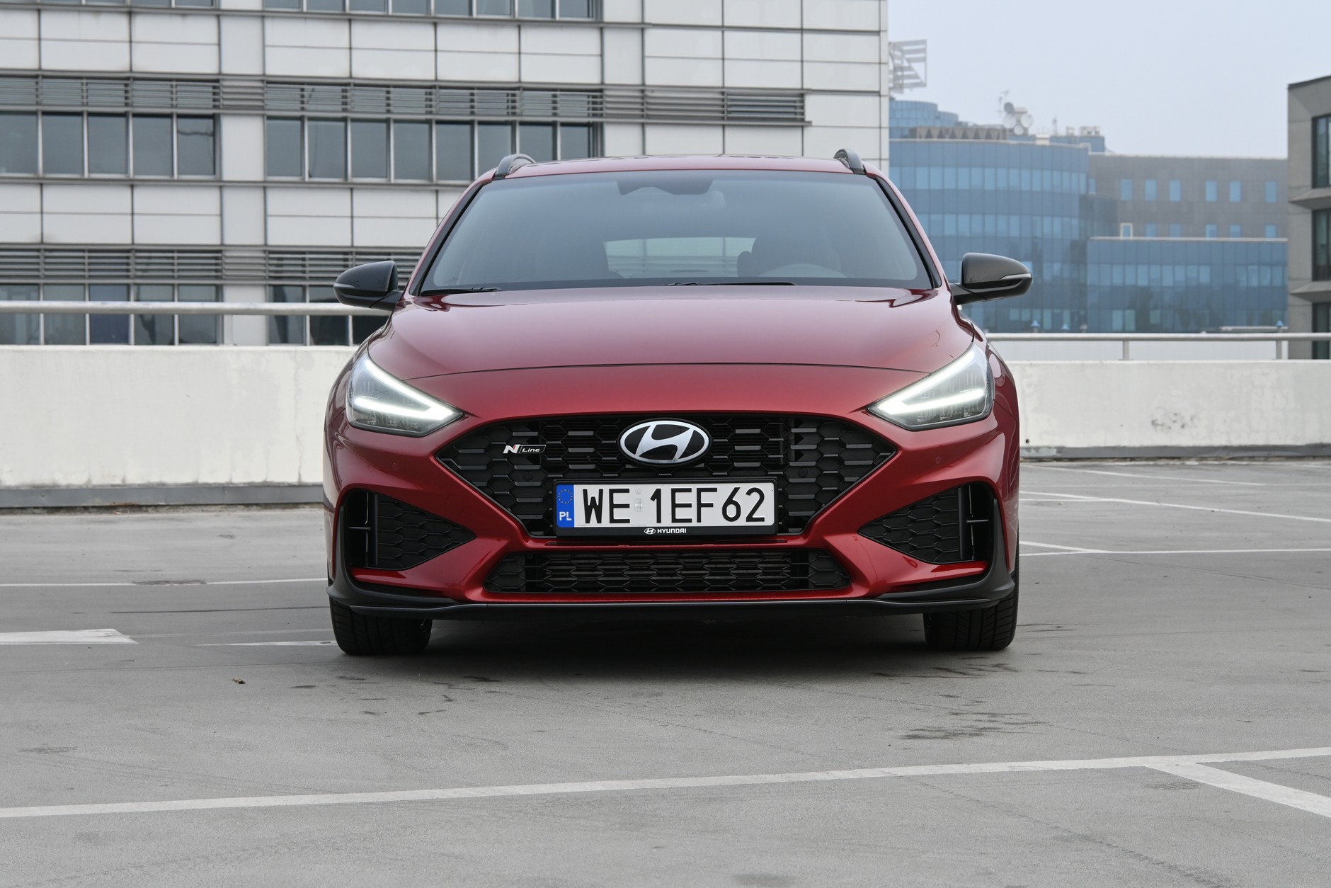 Hyundai i30 Wagon 1.5 T-GDI 7DCT 48V (2025)