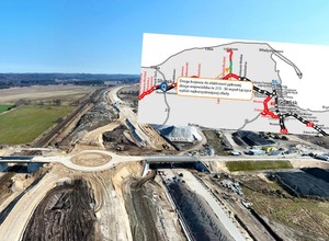 Bliżej budowy drogi do elektrowni jądrowej. Znamy już drugiego wykonawcę