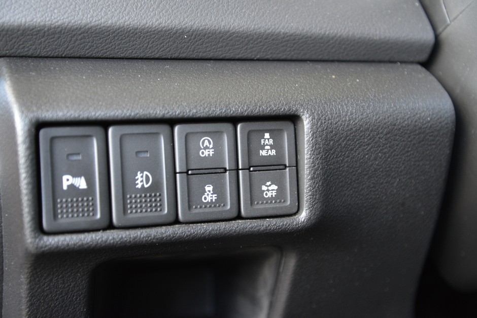 Suzuki SX4 S-Cross 1.4 BoosterJet