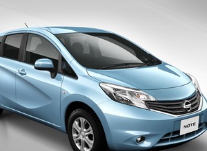 Tak wygląda nowy Nissan Note