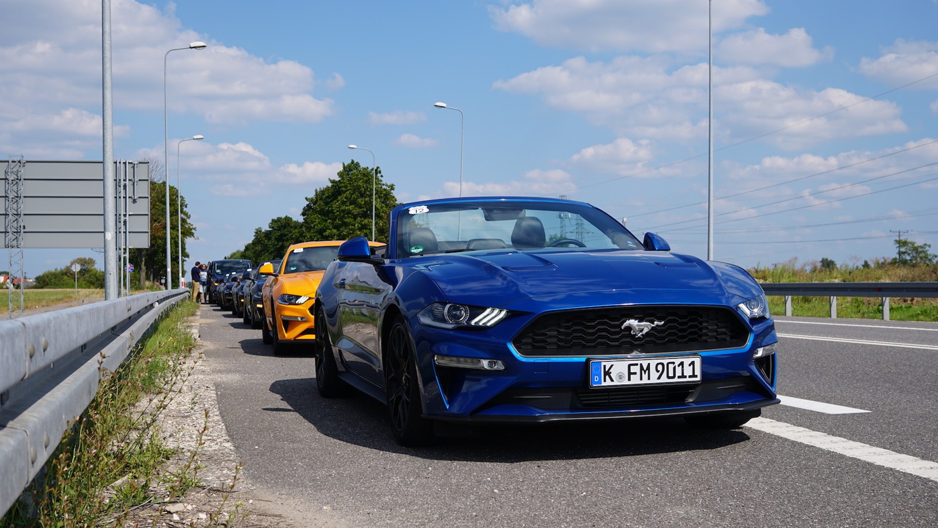 Warsztaty fotograficzne Fujifilm i Ford Polska