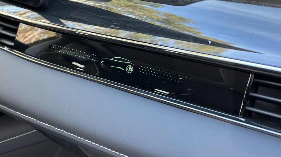Omoda E5