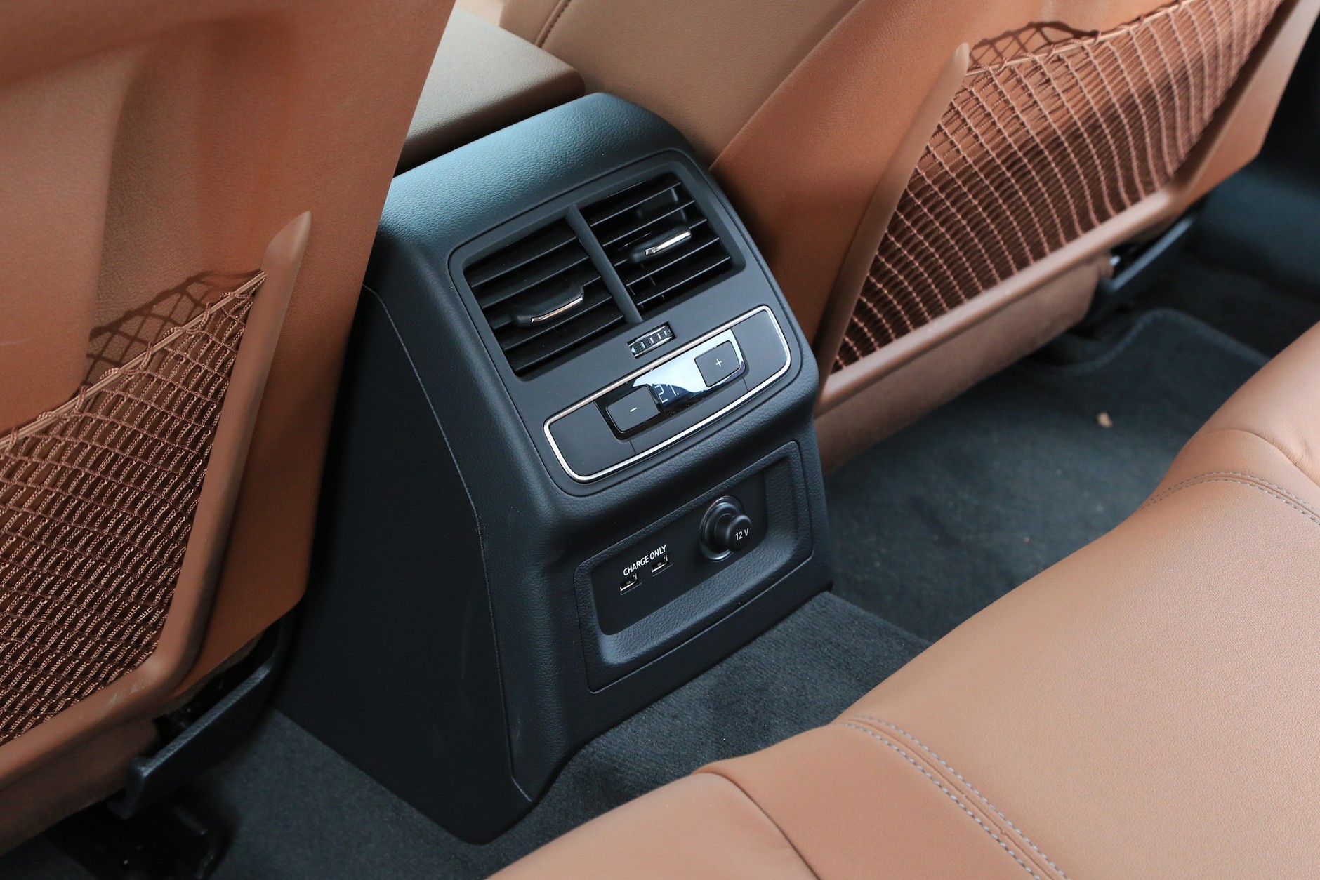 Audi A5 Sportback 40 TFSI