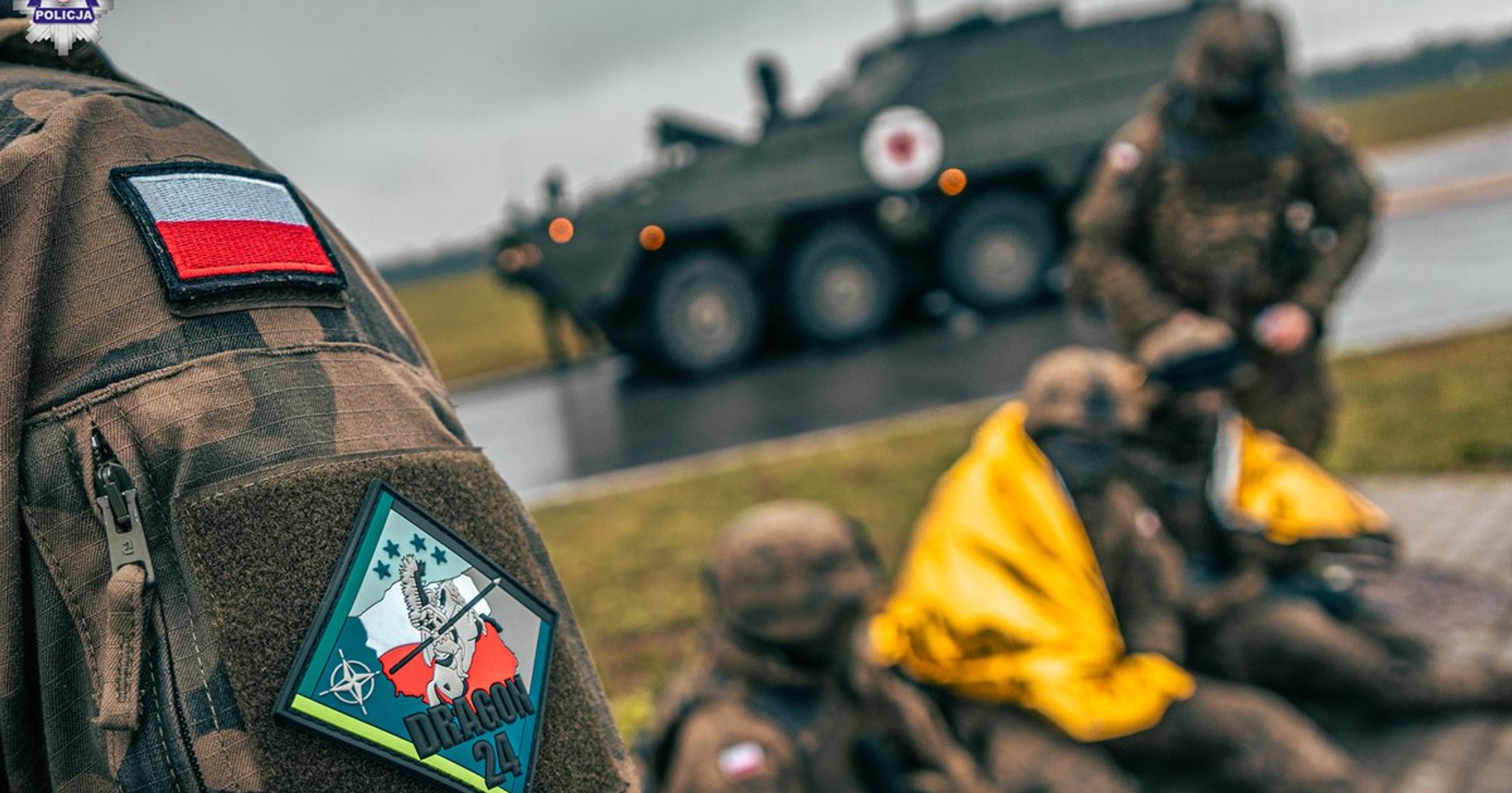 Niektórzy właściciele SUV-ów dostają pisma z wojska. Które auta są na "liście zasobów"?