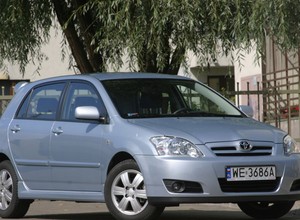 Narodowy Auto test 2011: jakie jauto jest idealne