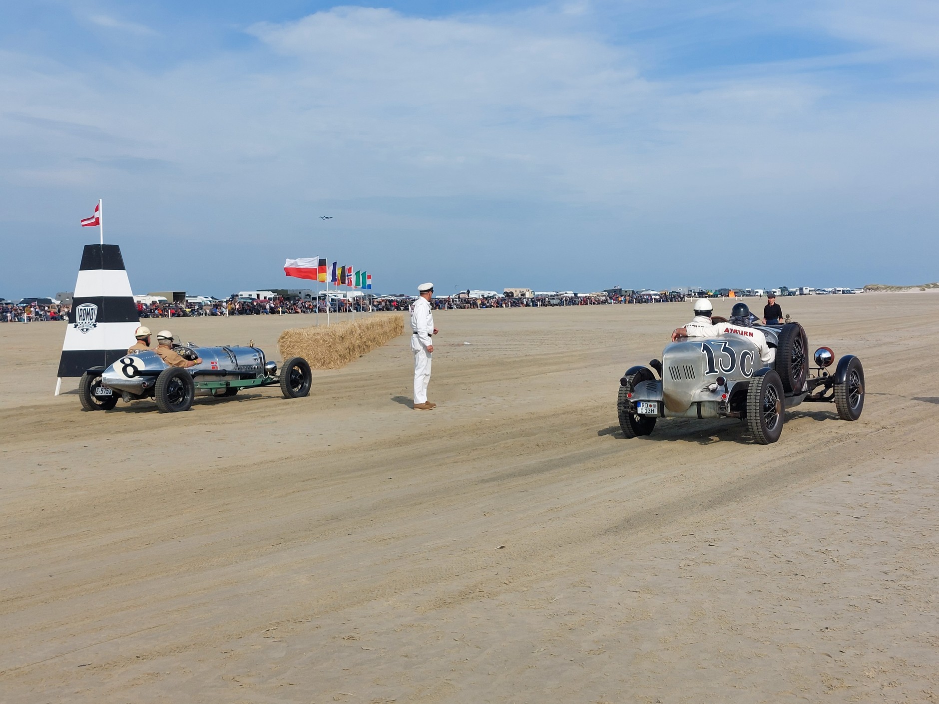 Rømø Motor Festival