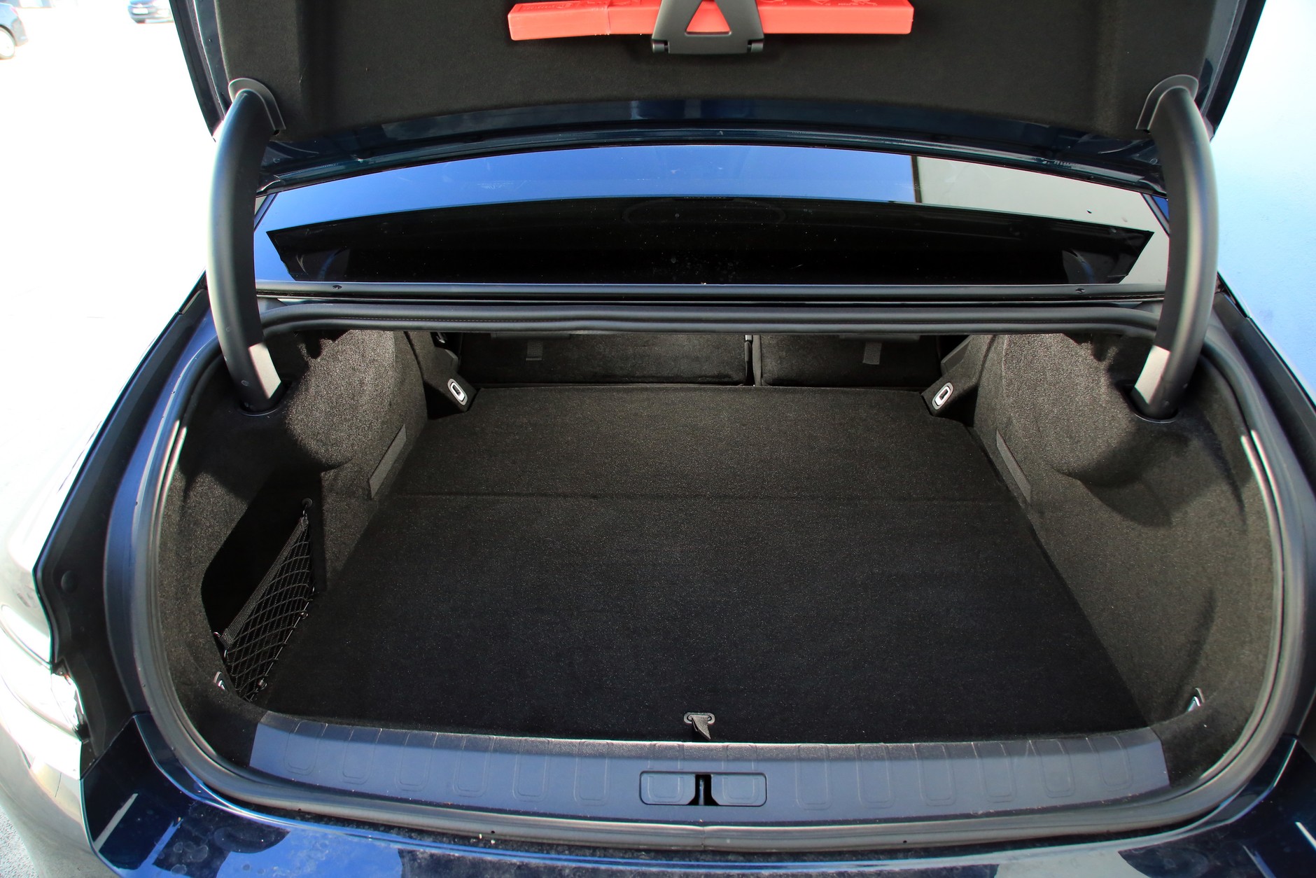 DS 9 2021 I generacja