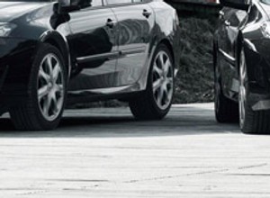 Renault Laguna: do trzech razy sztuka