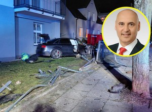 "Politycy wykorzystali ludzkie emocje" – ekspert miażdży przepisy o konfiskacie samochodów