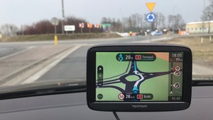Test: nawigacja TomTom czyli Europa bez limitu