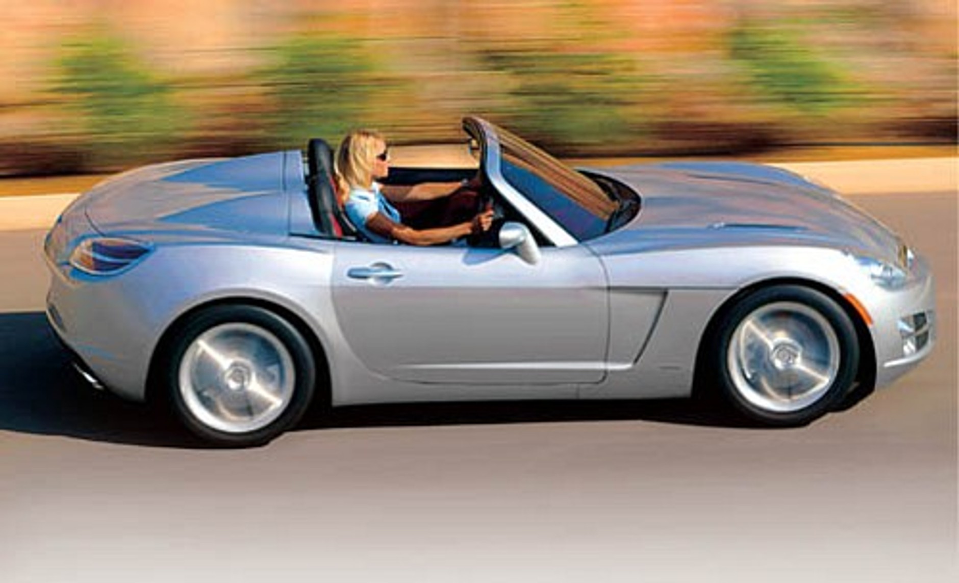 Amerykanie stawiają na Europę