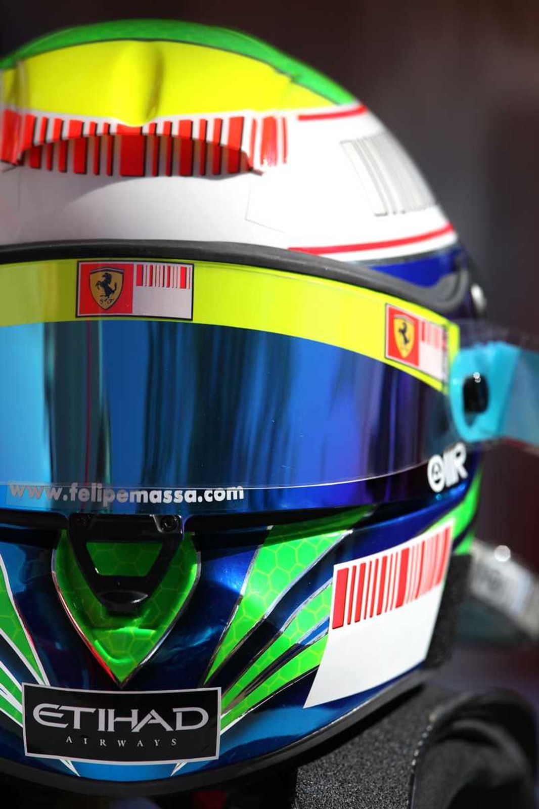 Grand Prix Australii 2009: fotogaleria Jiří Křenek