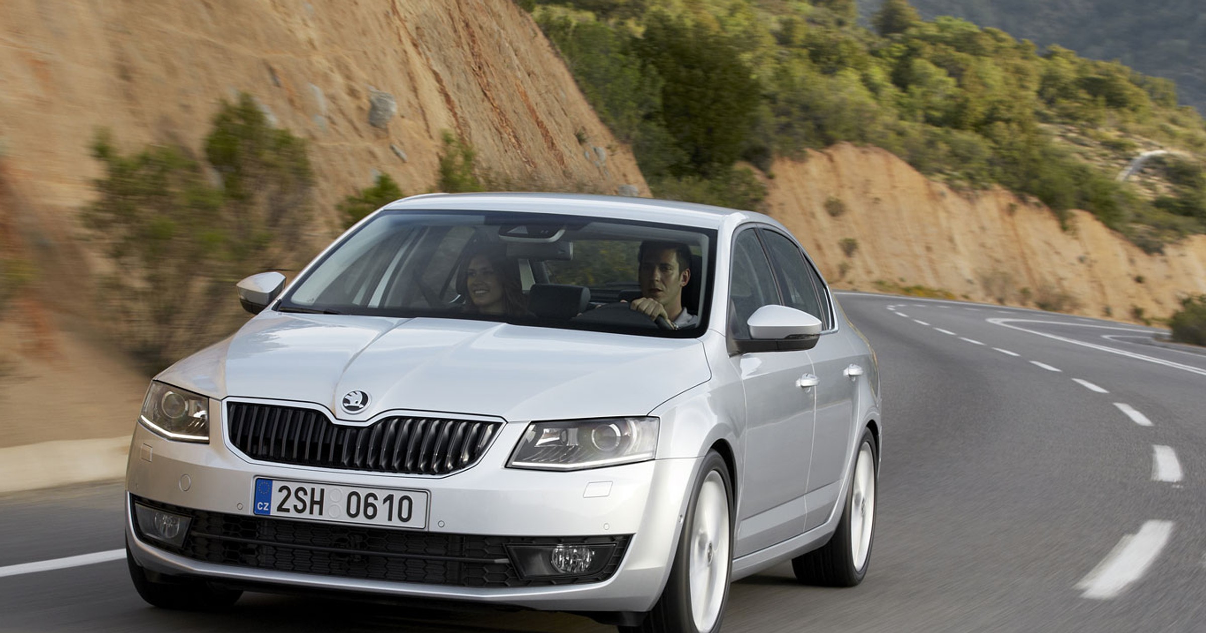 Skoda Octavia III za 54 tys. zł ma stać się światowym przebojem