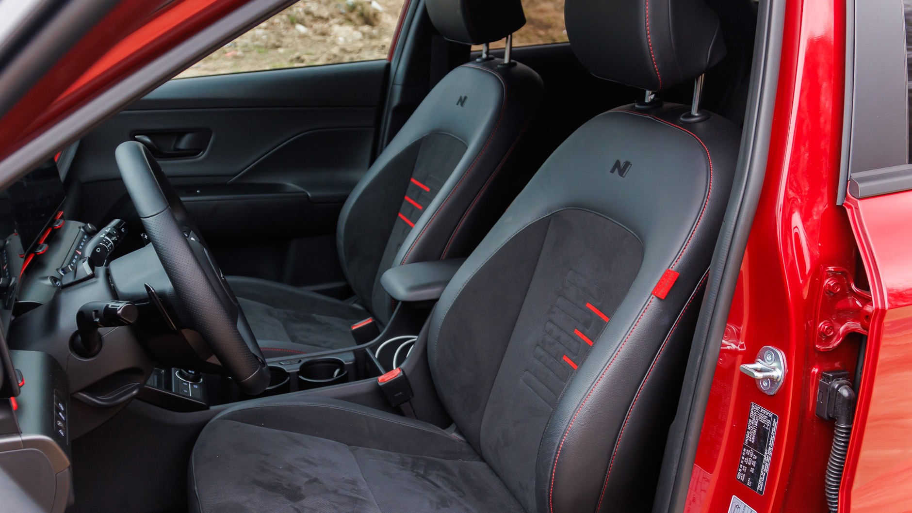 2024 Hyundai Kona Hybrid