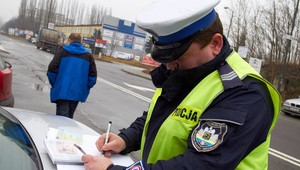 Już w lipcu nowe kary dla kierowców, a za pół roku kolejna podwyżka