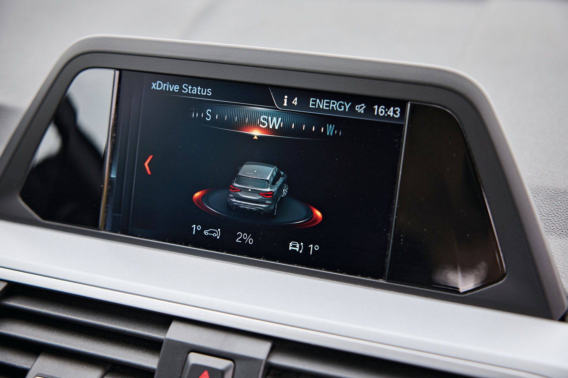 BMW X3 III – poradnik kupującego