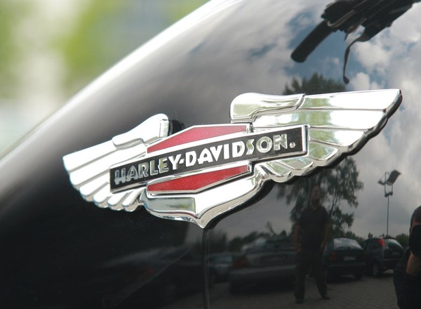 Podczas jazdy próbnej ukradli dwa Harleye o wartości 120 tys. złotych