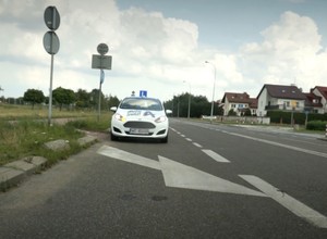 Jak zdać egzamin na Prawo jazdy? - Odcinek 10 - Jak wykonać manewr zatrzymania się w wyznaczonym miejscu?