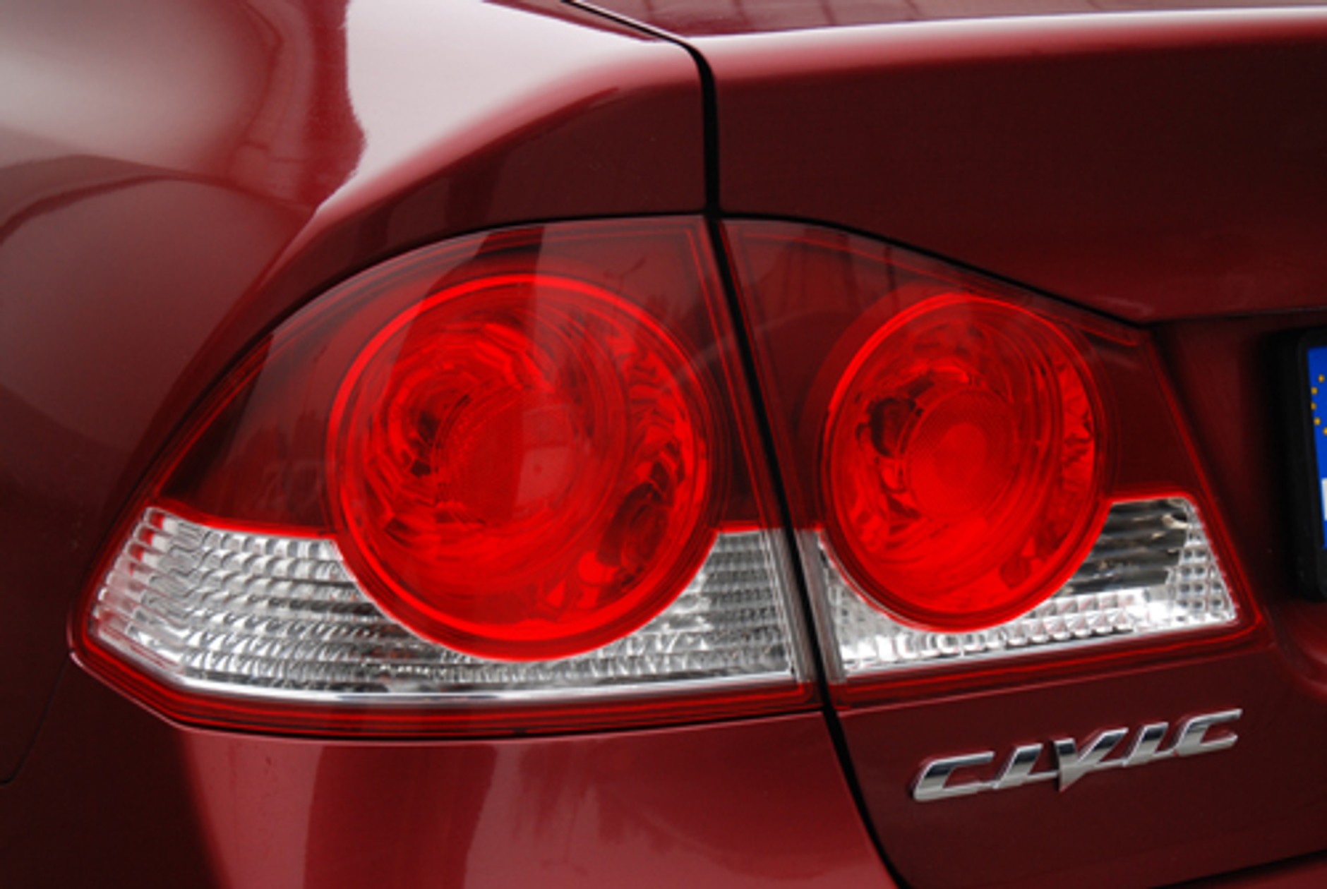 Toyota Corolla i Honda Civic - Mierzymy o klasę wyżej