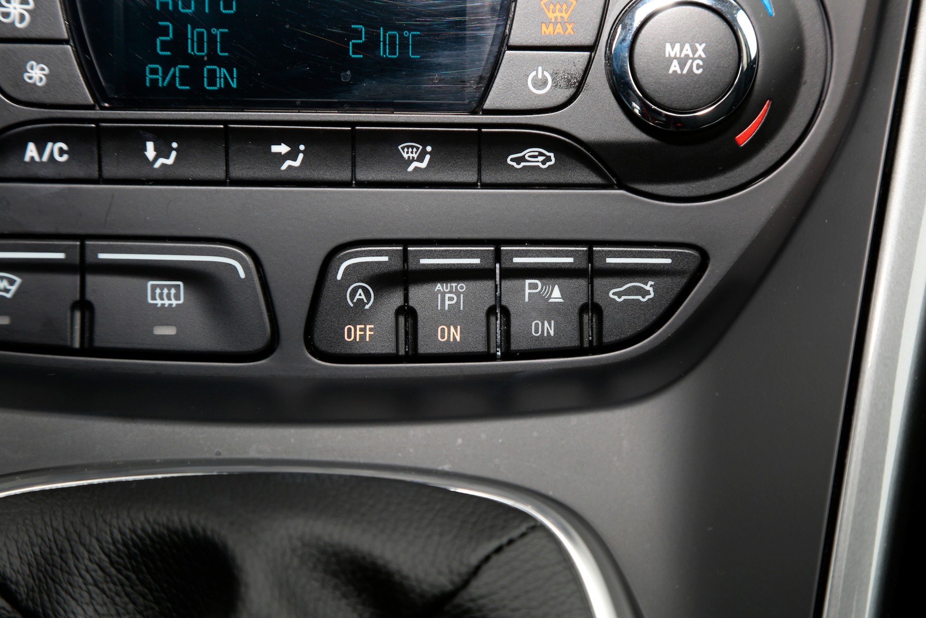 Ford C-Max 1.6 EcoBoost