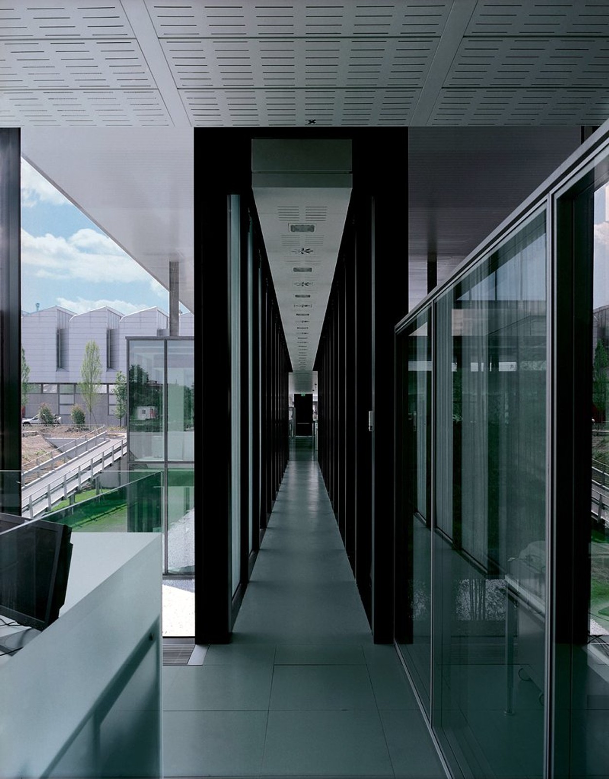 Ferrari otworzyło w Maranello nowe budynki