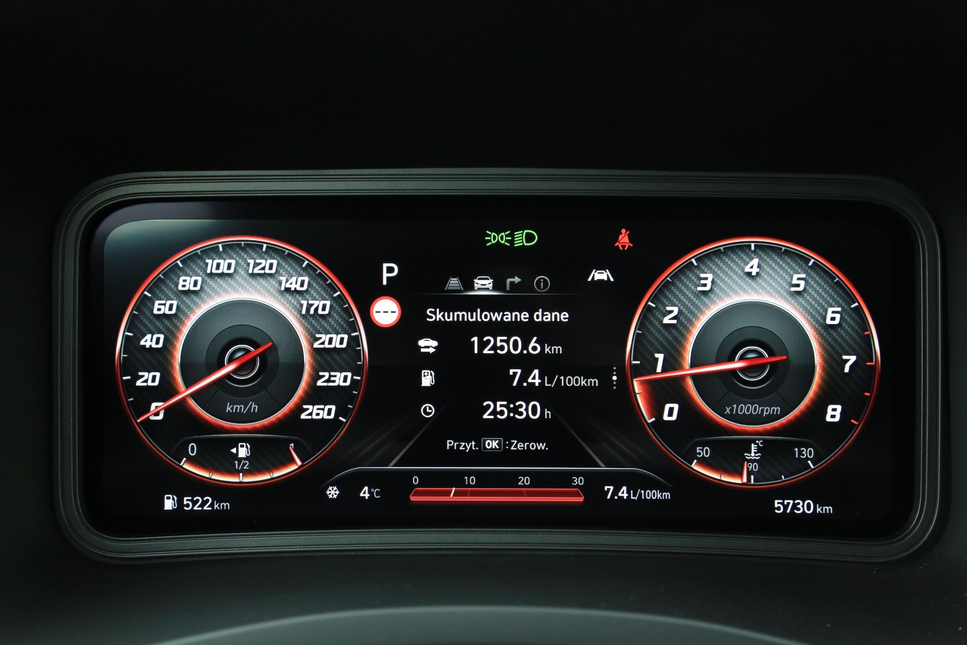 Hyundai Kona 1.6 T-GDI 7DCT 2WD