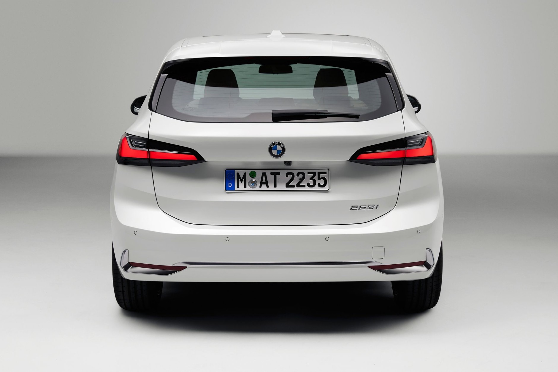 BMW serii 2 Active Tourer 2022