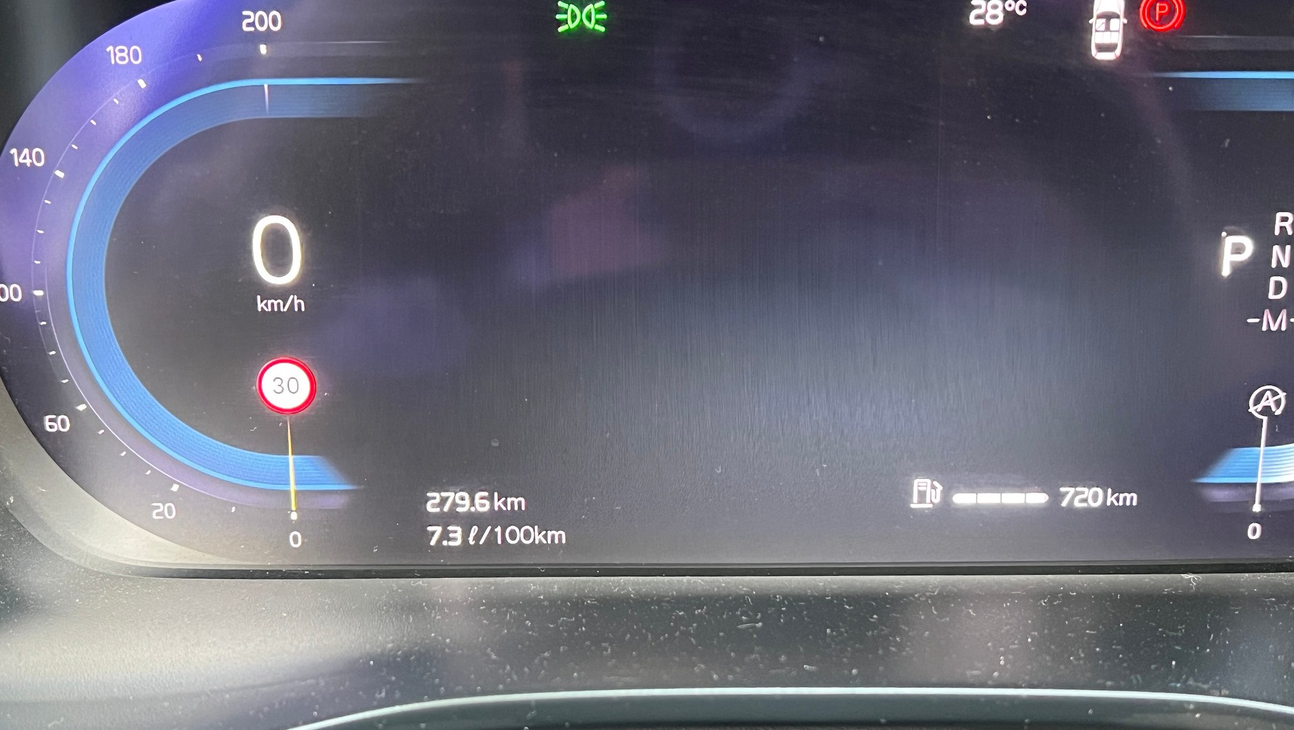 Volvo XC40 B3