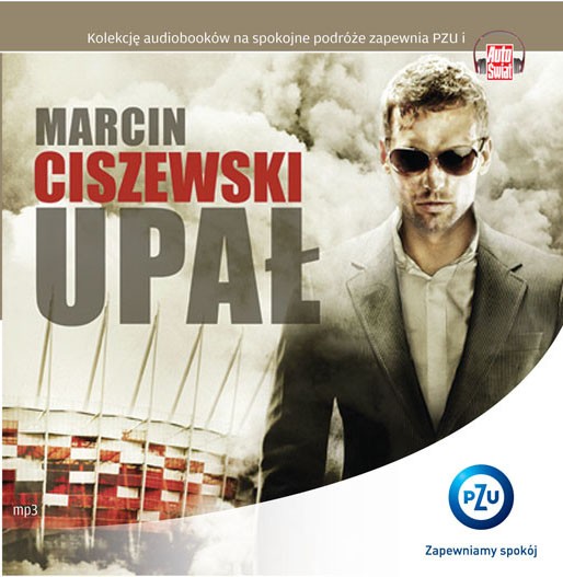 Auto Świat z audiobookami