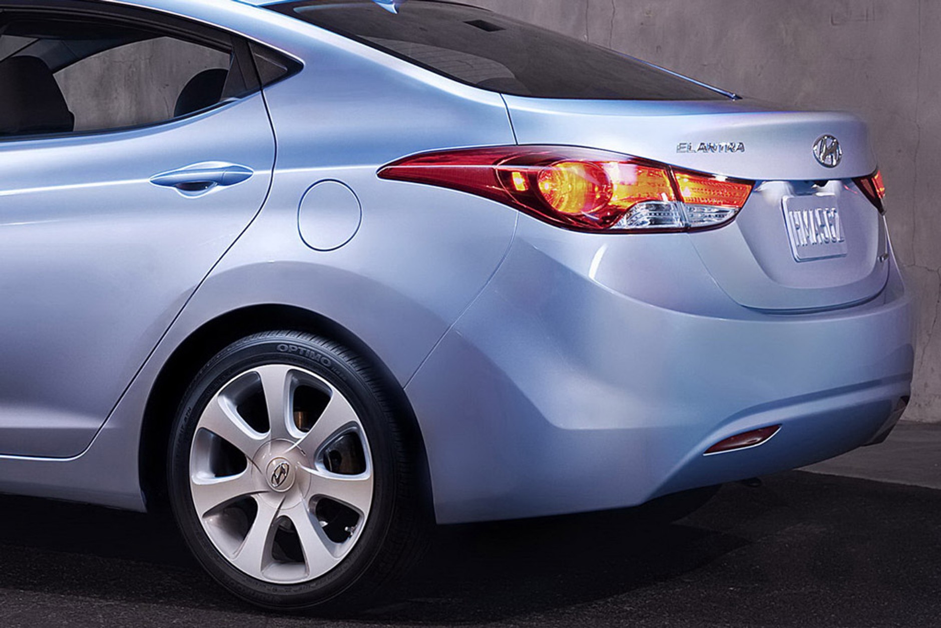 Hyundai Elantra: Świeży powiew