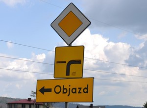 Te skrzyżowania sprawiają problemy nawet doświadczonym kierowcom."To nierozwiązywalny problem"