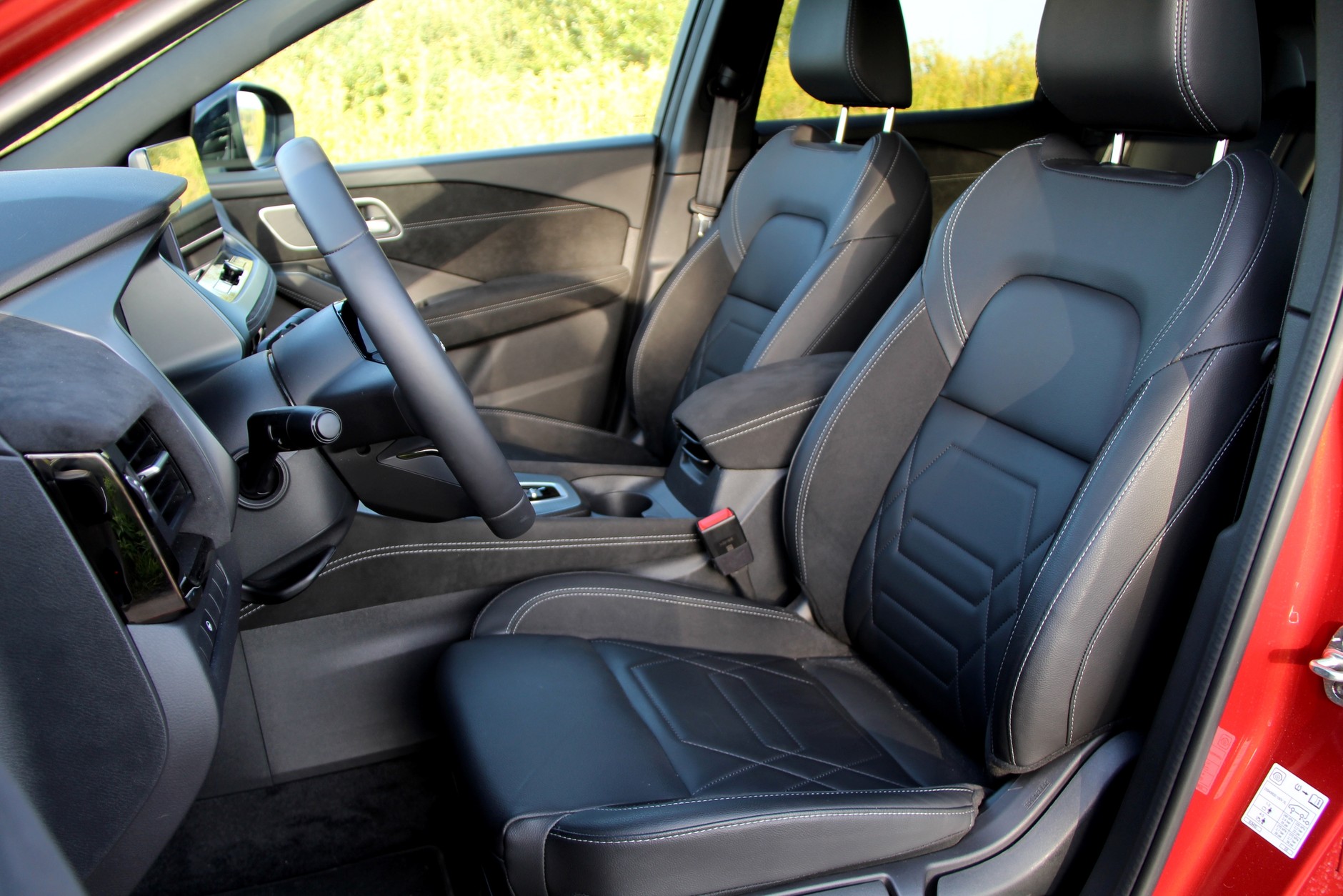 Nissan Qashqai e-Power N-Design