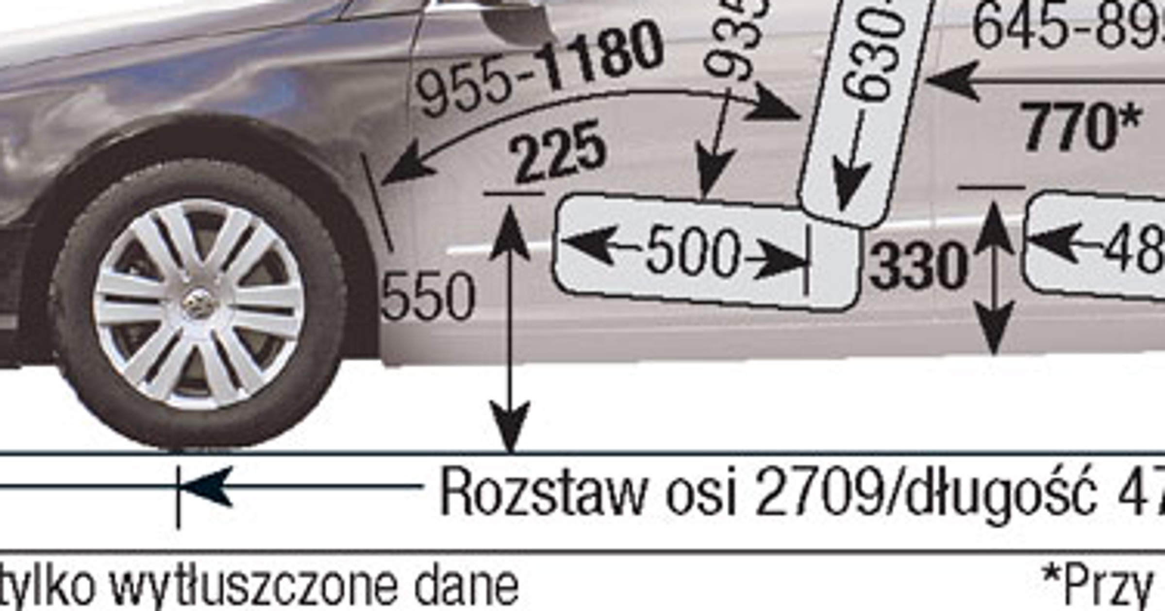 Volkswagen Passat B6