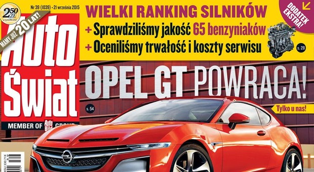 Ranking silników benzynowych – od najlepszych do najgorszych