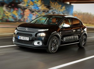Citroen C3 PureTech 110 EAT6 – inny niż wszystkie, czyli... jaki? | TEST