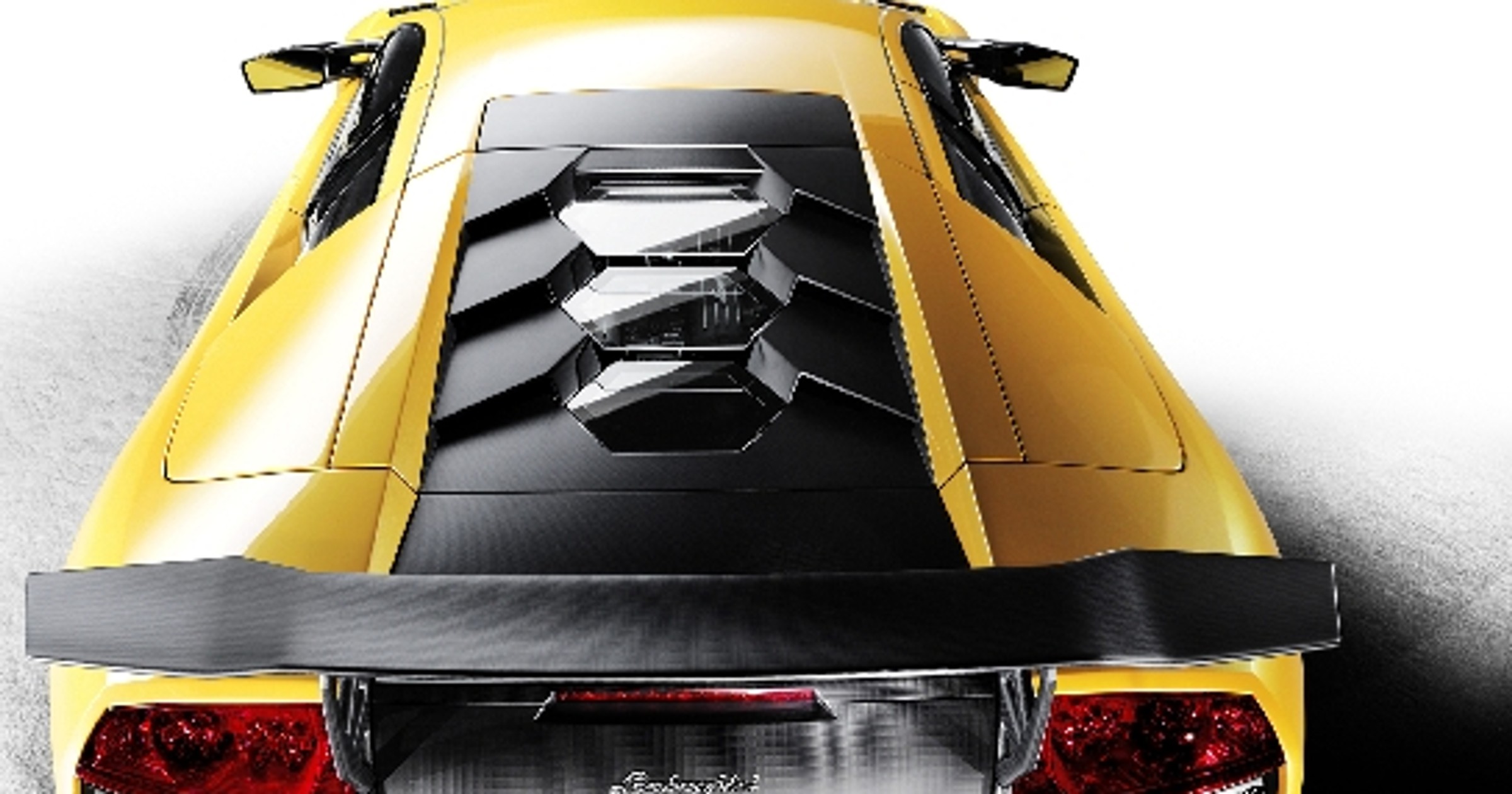 Lamborghini Murcielago LP670-4 SV - Lżejsze, szybsze i mocniejsze jeździ bokiem. Zobacz wideo