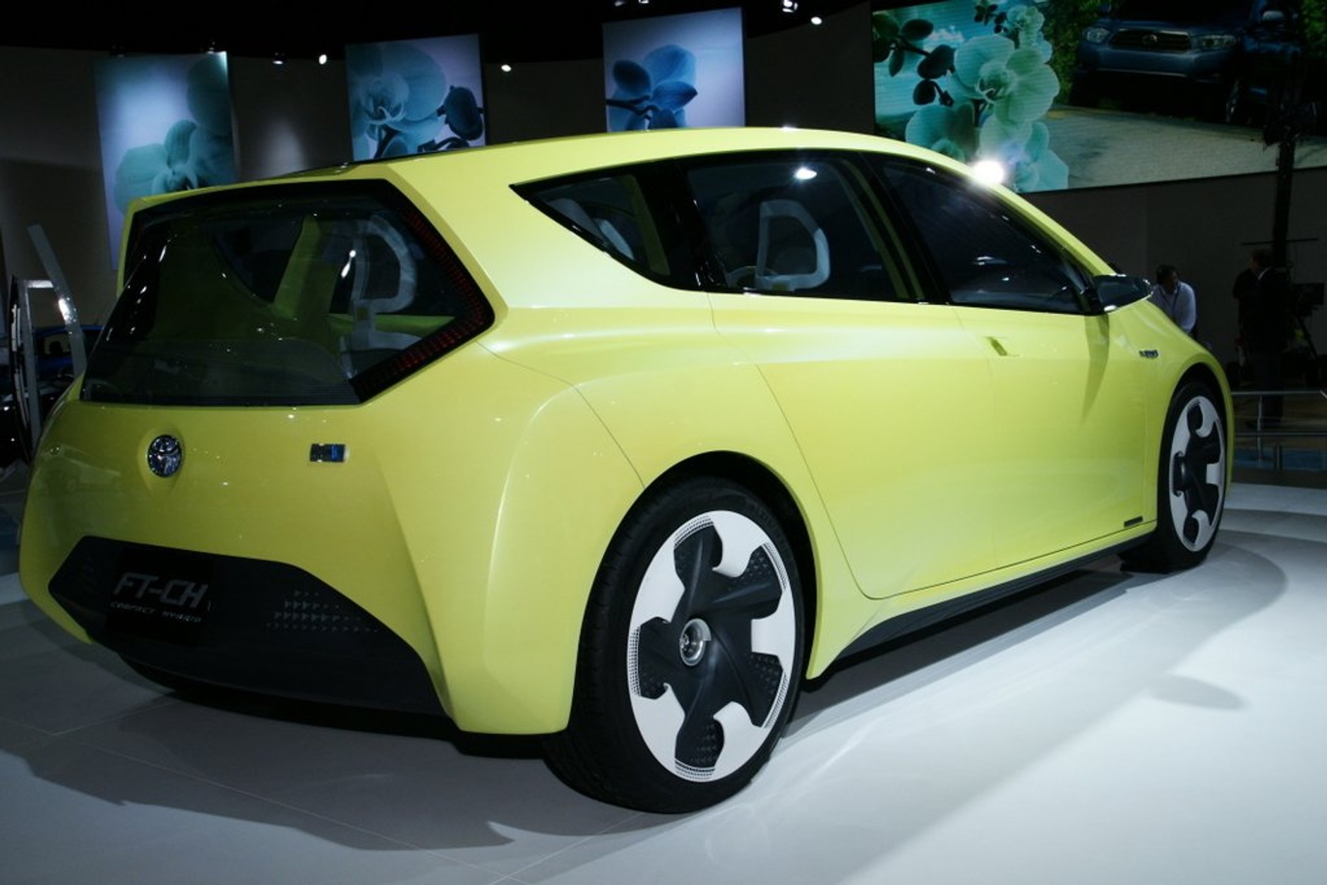 Galeria Detroit 2010 cz. 2