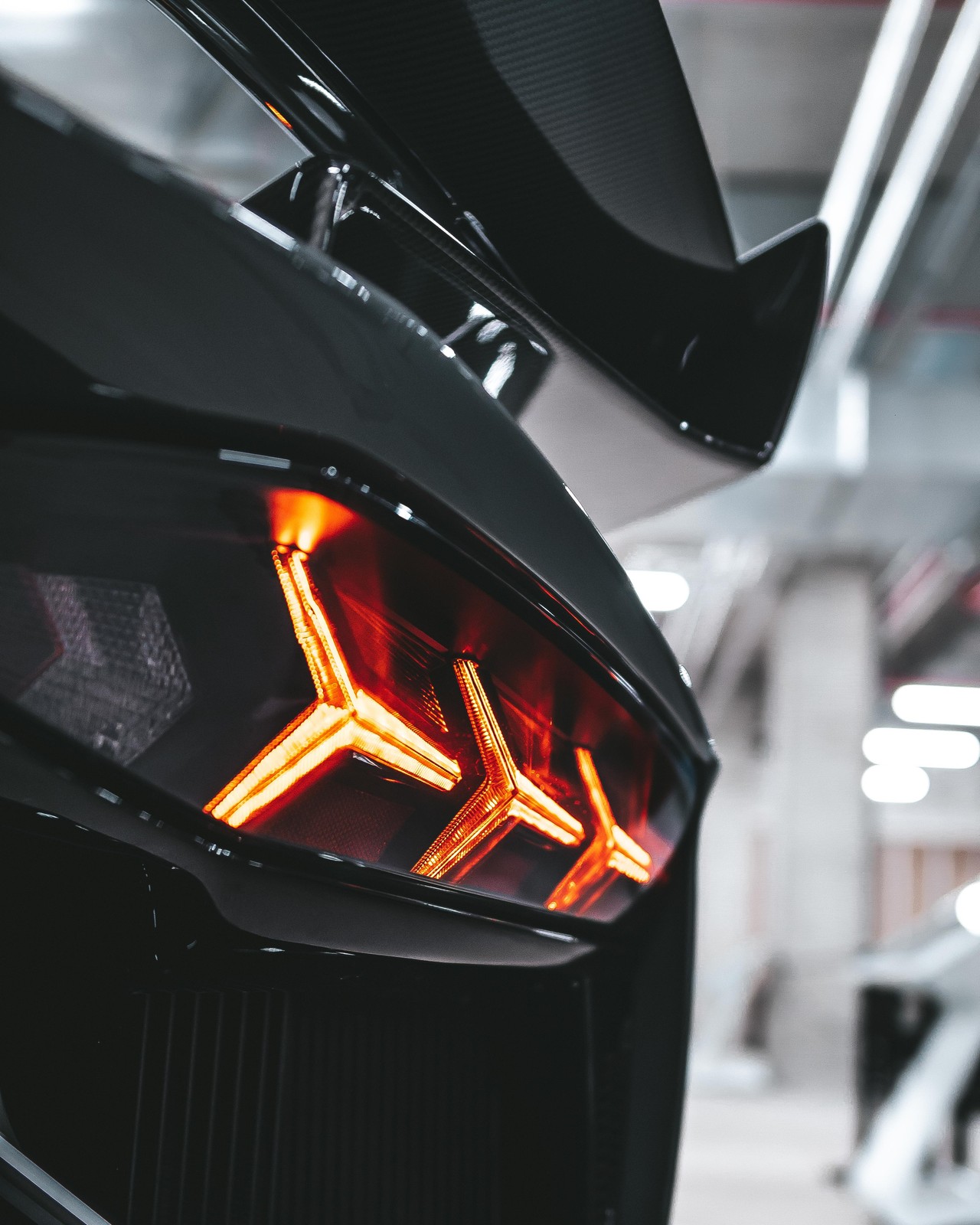 Ikony Motoryzacji/Supercar Club