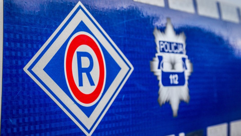 Biuro Spraw Wewnętrznych Policji bacznie przygląda się funkcjonariuszom drogówki – to jeden z priorytetów tej jednostki