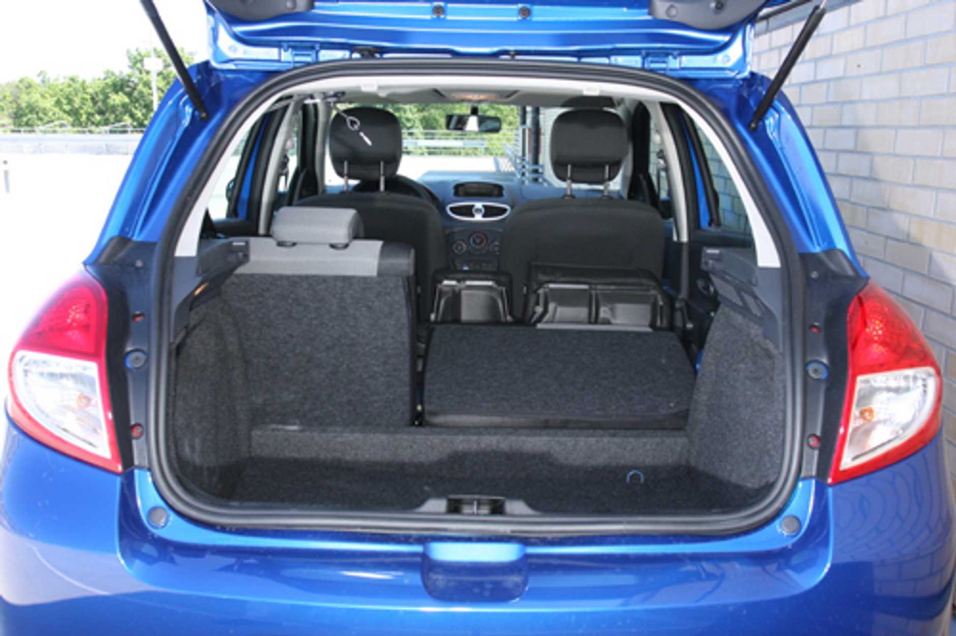 Test Renault Clio: Gwiazda czy mistrz marketingu?